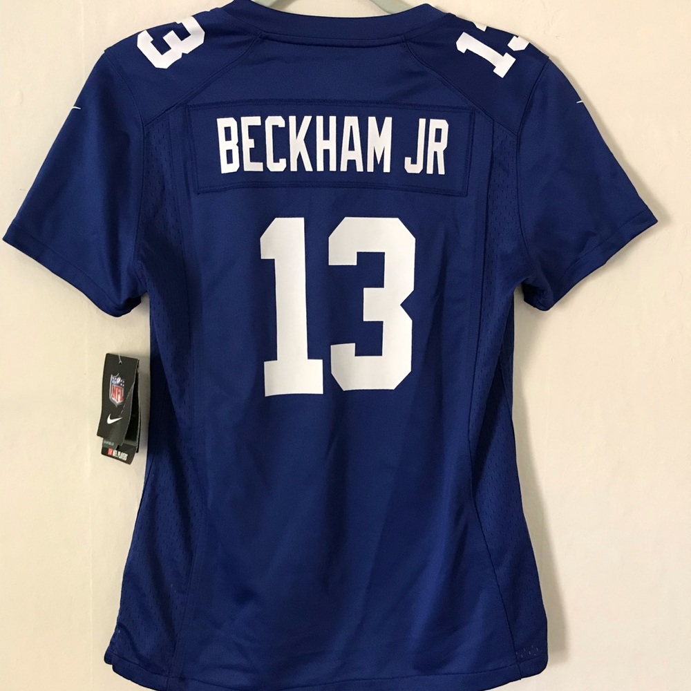Odell Beckham Jr. Women’s brand New Jersey